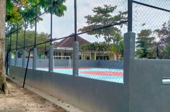 Lapangan Futsal