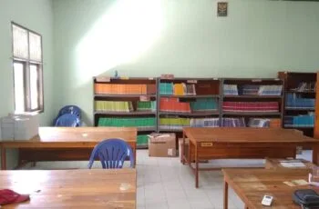 Perpustakaan