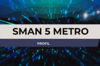 Profil SMAN 5 Metro