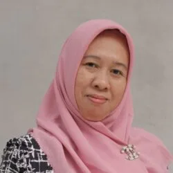 Ana Suci F, A.Md