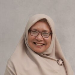 Cahya Waluyanti, S.Pd.