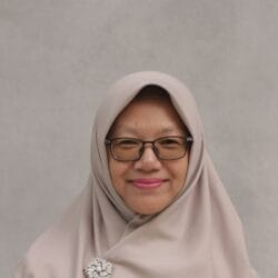 Dewi Utami Soewarno, S.Pd.