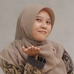 DIAN PUSPASARI, S.Pd