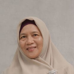 Ema  Suryani, M.Pd.