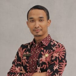 Fahrul Hidayat, S.Pd.