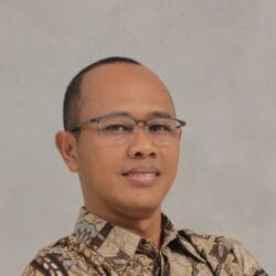 Gidion Guntoro, S.Kom.