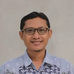 Hari Arbifianto, S.Kom.