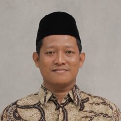 Hudori Saputra, S.Pd.I.