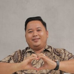 KA Bernardo Satria Marsa, S.Pd.