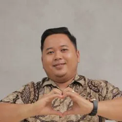 KA Bernardo Satria Marsa, S.Pd.