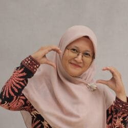 Liza Istianah, S.Pd.