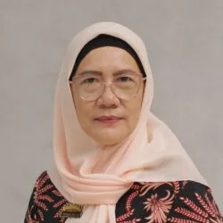 Dra. Mardian Emilda