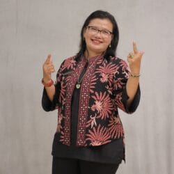 Bernadeta Marina S.Ag