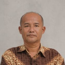 Martono Eko Saputro, S.Pd.