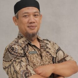 Mohtar Efendi, S.Pd.