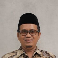 Muamar Dody Prastiyo, S.S