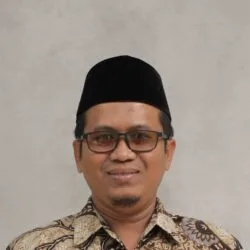 Muamar Dody Prastiyo, S.S