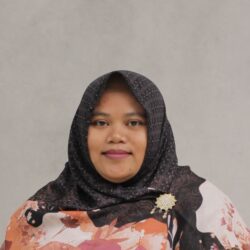 Neti Kusuma, S.Pd.I