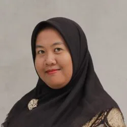 Piscelia Putri, S.Pd.