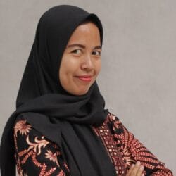 Ryska Puspitasari, S.Pd.