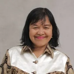 Silvista Sita Marharini, S.Sn, M.Pd