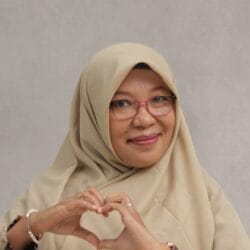 Siti Aminah, S.Si