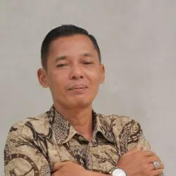 Syaiful, S.Pd.