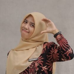 Vidya Putri Rahmadhani, S.Pd.Gr