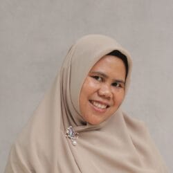 Wiwi Alfiani, S.Pd.I