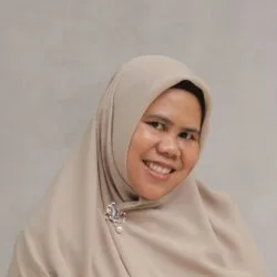 Wiwi Alfiani, S.Pd.I