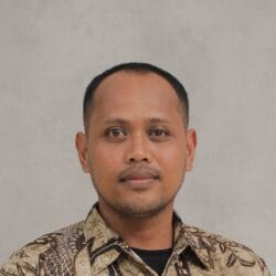 Yudha Ranto Hari Bowo, S.Pd.
