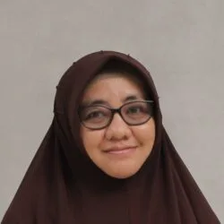 Yulistri, S.Si