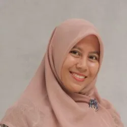 Yunita Agustini, S.Pd.
