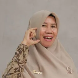 Zaita Putri, S.Pd.