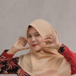 Zakia Nurul Jannaty, S.Pd.