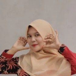 Zakia Nurul Jannaty, S.Pd.