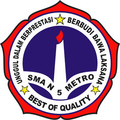 SMAN 5 Metro