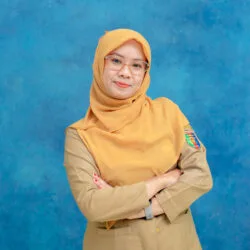 ISFI LAILI NUR HIKMAH, S.Pd.,Gr.