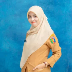 Vidya Putri Rahmadhani, S.Pd.Gr