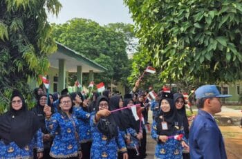 HUT RI Ke-81